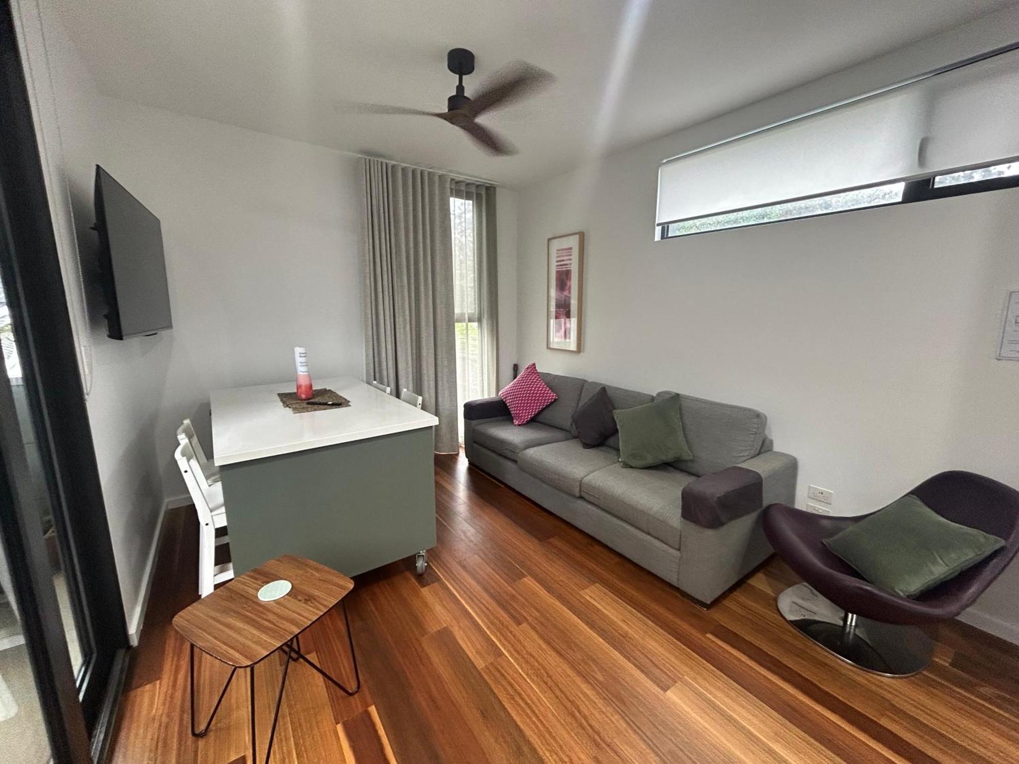 Bushland Setting Close To Sydney Cbd- Stand Alone Apartment Sidney Exterior foto
