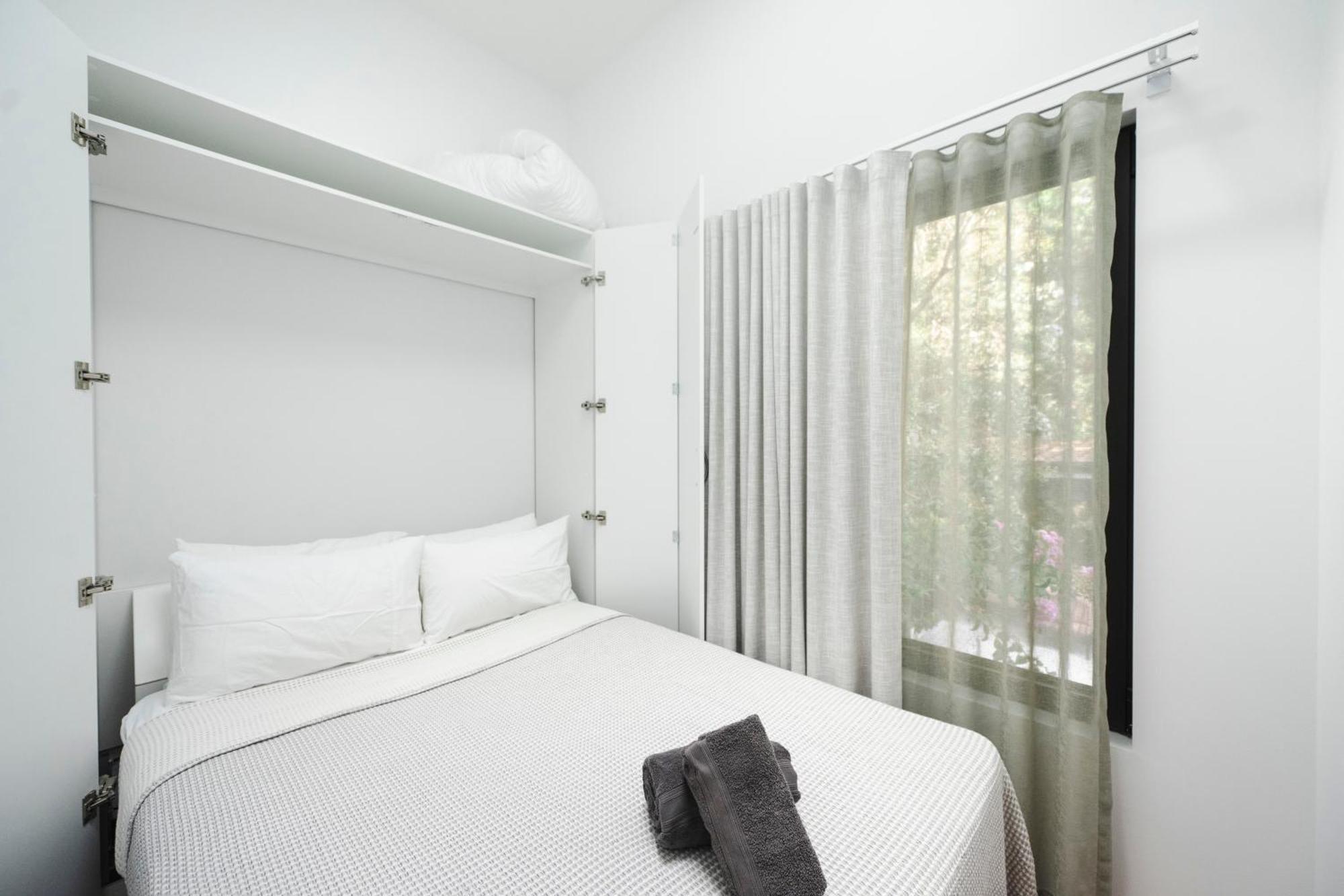 Bushland Setting Close To Sydney Cbd- Stand Alone Apartment Sidney Exterior foto