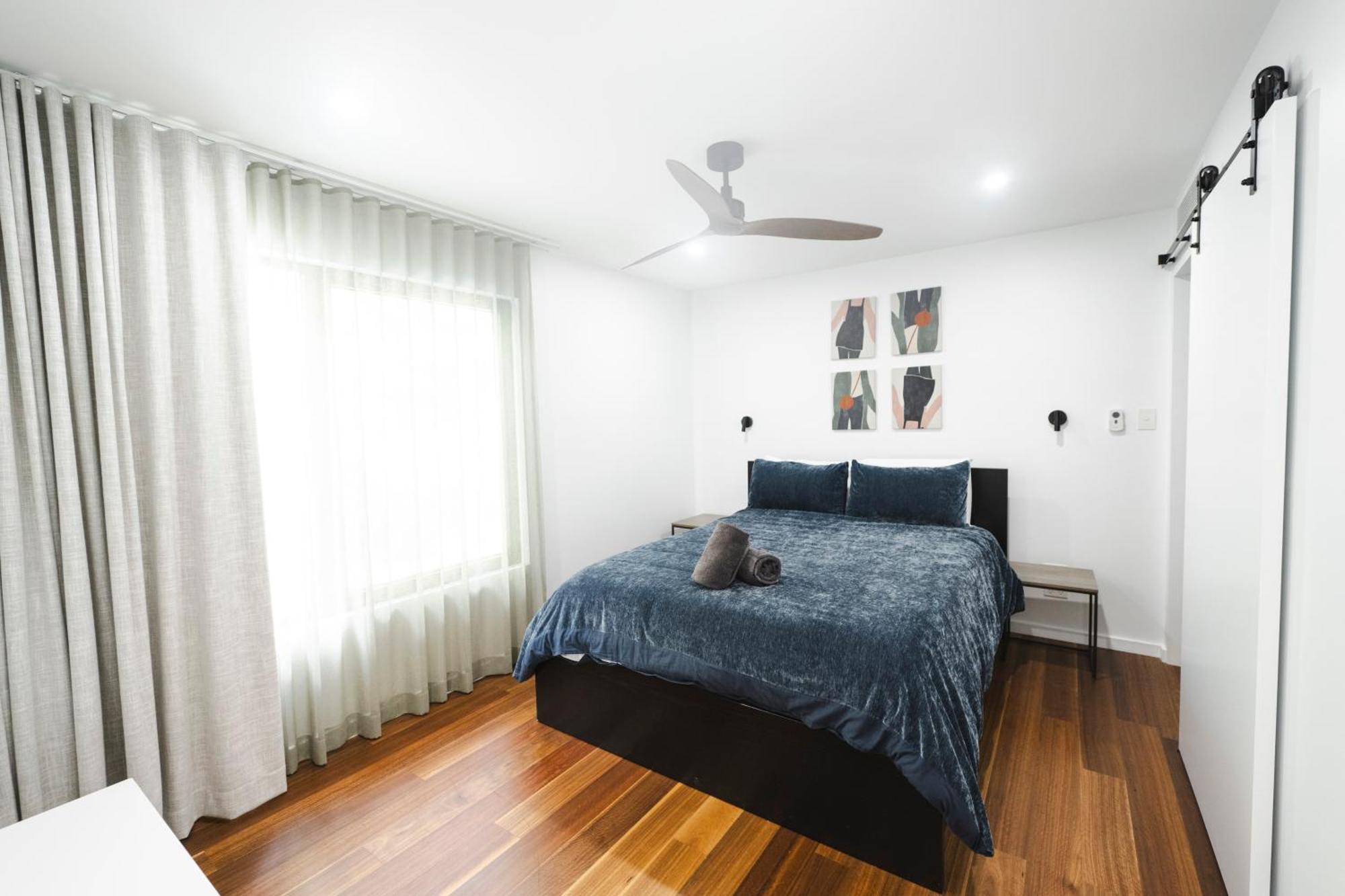 Bushland Setting Close To Sydney Cbd- Stand Alone Apartment Sidney Exterior foto
