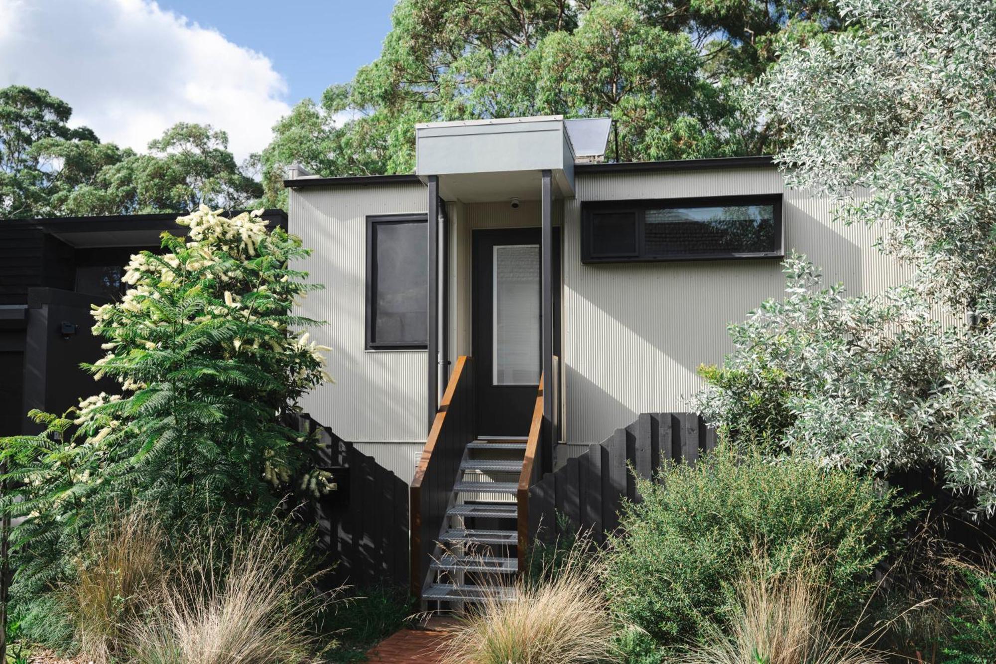 Bushland Setting Close To Sydney Cbd- Stand Alone Apartment Sidney Exterior foto